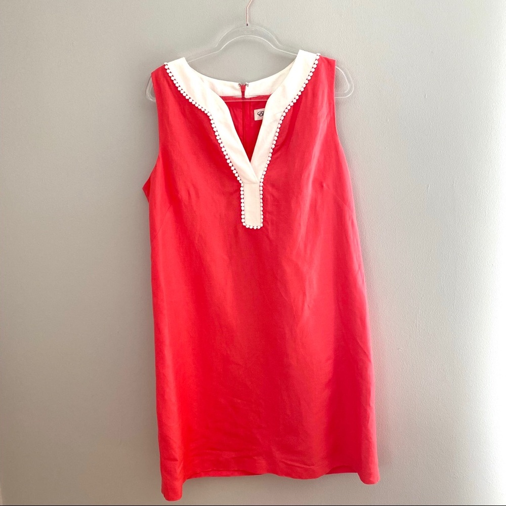 Eliza J summer dress